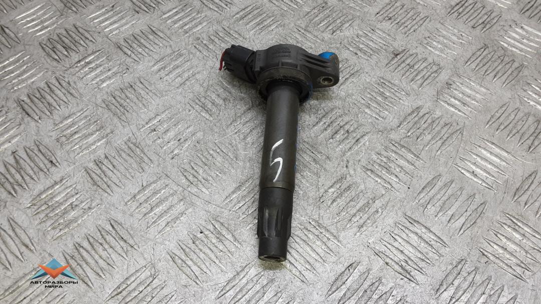 катушка зажигания Lexus RX 3 поколение 2008, 3.3 л., бензин, АКПП, внедорожник 5 дв., 90919-02246 - фото №1