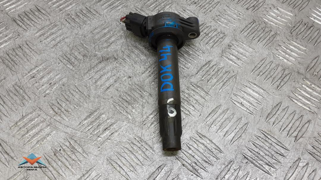 катушка зажигания Lexus RX 3 поколение 2008, 3.3 л., бензин, АКПП, внедорожник 5 дв., 90919-02246 - фото №1