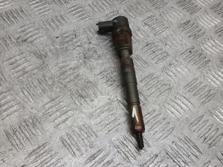 форсунка Jeep Renegade 1 поколение 2015, 2.0 л., дизель, МКПП, внедорожник 5 дв., 0445110419