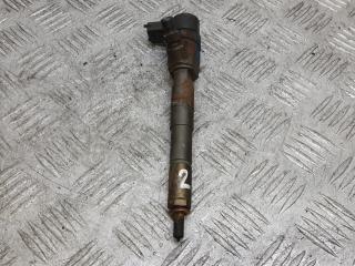 форсунка Jeep Renegade 1 поколение 2015, 2.0 л., дизель, МКПП, внедорожник 5 дв., 0445110419