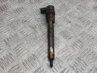 форсунка Jeep Renegade 1 поколение 2015, 2.0 л., дизель, МКПП, внедорожник 5 дв., 0445110419