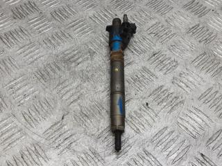 форсунка Volvo S60 2 поколение 2011, 2.0 л., дизель, МКПП, седан, 0445116046