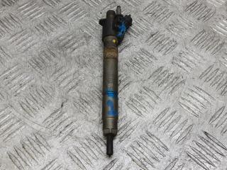 форсунка Volvo S60 2 поколение 2011, 2.0 л., дизель, МКПП, седан, 0445116046