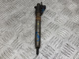 форсунка Volvo S60 2 поколение 2011, 2.0 л., дизель, МКПП, седан, 0445116046