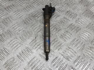 форсунка Volvo S60 2 поколение 2011, 2.0 л., дизель, МКПП, седан, 0445116046