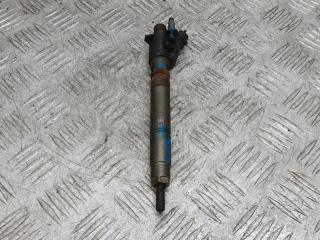 форсунка Volvo S60 2 поколение 2011, 2.0 л., дизель, МКПП, седан, 0445116046