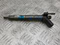 форсунка BMW 5 серия F07/F10/F11 2011, 3.0 л., D 530d, дизель, АКПП, хетчбэк 5 дв., 0445116024 - фото №2