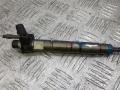 форсунка BMW 5 серия F07/F10/F11 2011, 3.0 л., D 530d, дизель, АКПП, хетчбэк 5 дв., 0445116024 - фото №4