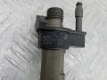 форсунка BMW 5 серия F07/F10/F11 2011, 3.0 л., D 530d, дизель, АКПП, хетчбэк 5 дв., 0445116024 - фото №5