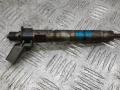 форсунка BMW 5 серия F07/F10/F11 2011, 3.0 л., D 530d, дизель, АКПП, хетчбэк 5 дв., 0445116024 - фото №5