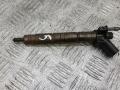 форсунка BMW 5 серия F07/F10/F11 2011, 3.0 л., D 530d, дизель, АКПП, хетчбэк 5 дв., 0445116024 - фото №2