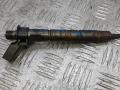 форсунка BMW 5 серия F07/F10/F11 2011, 3.0 л., D 530d, дизель, АКПП, хетчбэк 5 дв., 0445116024 - фото №5