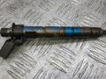 форсунка BMW 5 серия F07/F10/F11 2011, 3.0 л., D 530d, дизель, АКПП, хетчбэк 5 дв., 0445116024 - фото №5