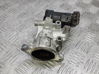 клапан EGR Peugeot 407 1 поколение 2006, 2.0 л., HDi, дизель, МКПП, универсал, 2035230