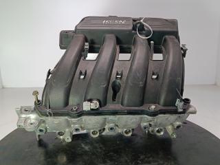 коллектор впускной Renault Megane 1 поколение [рестайлинг] 2001, цвет, 8200100832