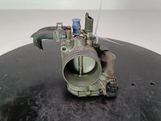 заслонка дроссельная Audi A4 B7 2004, Бензин 2.4, цвет, 078133062B