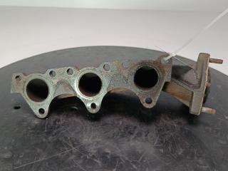 коллектор выпускной Audi A4 B7 2004, Бензин 2.4, цвет, 078253034DG