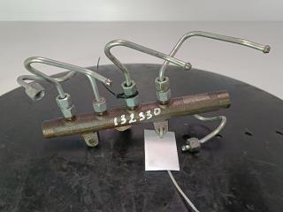 топливная рампа Renault Megane 2 поколение [рестайлинг] 2007, Дизель 1.5, цвет