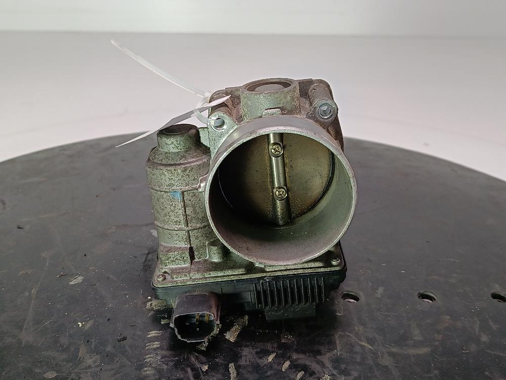 заслонка дроссельная Nissan Elgrand E51 2008, цвет, RME70-02 - фото №1