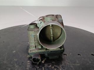 заслонка дроссельная Nissan Elgrand E51 2008, цвет, RME70-02