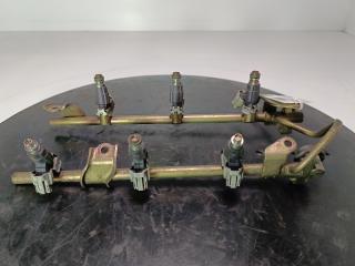 топливная рампа Nissan Elgrand E51 2008, цвет