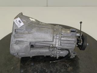 КПП механическая (МКПП) Mercedes-Benz C-Класс W203/S203/CL203 [рестайлинг] 2005, Дизель 2.1, цвет, 716.649