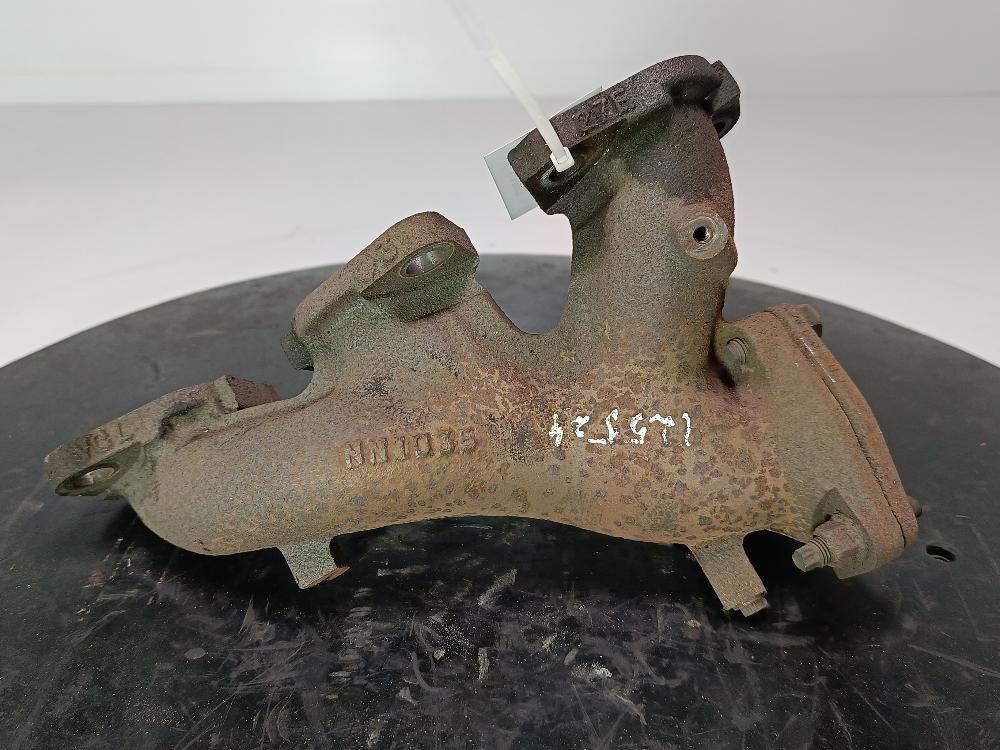 коллектор выпускной Nissan Elgrand E51 2008, цвет, NN1035 - фото №1