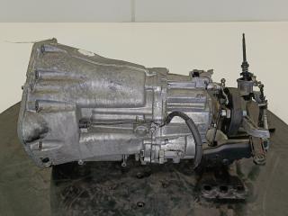 КПП механическая (МКПП) Mercedes-Benz C W203 W203 1996, Дизель 2.1, цвет, 716.649