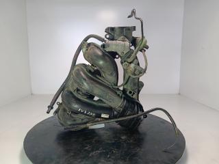 коллектор впускной Mazda 6 GG 2004, цвет, LF2513100