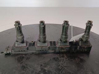 катушка зажигания Opel Corsa C [рестайлинг] 2005, цвет, 0221503472