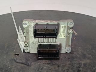 Блок управления двигателем Opel Corsa C [рестайлинг] 2005, цвет, 55558787