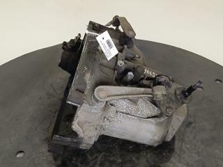 КПП механическая (МКПП) Peugeot 206 1 поколение 2001, Бензин 1.4, цвет, 20CF09