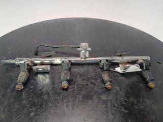 топливная рампа Mazda 6 GG 2004, цвет, 4M8G9D280AA