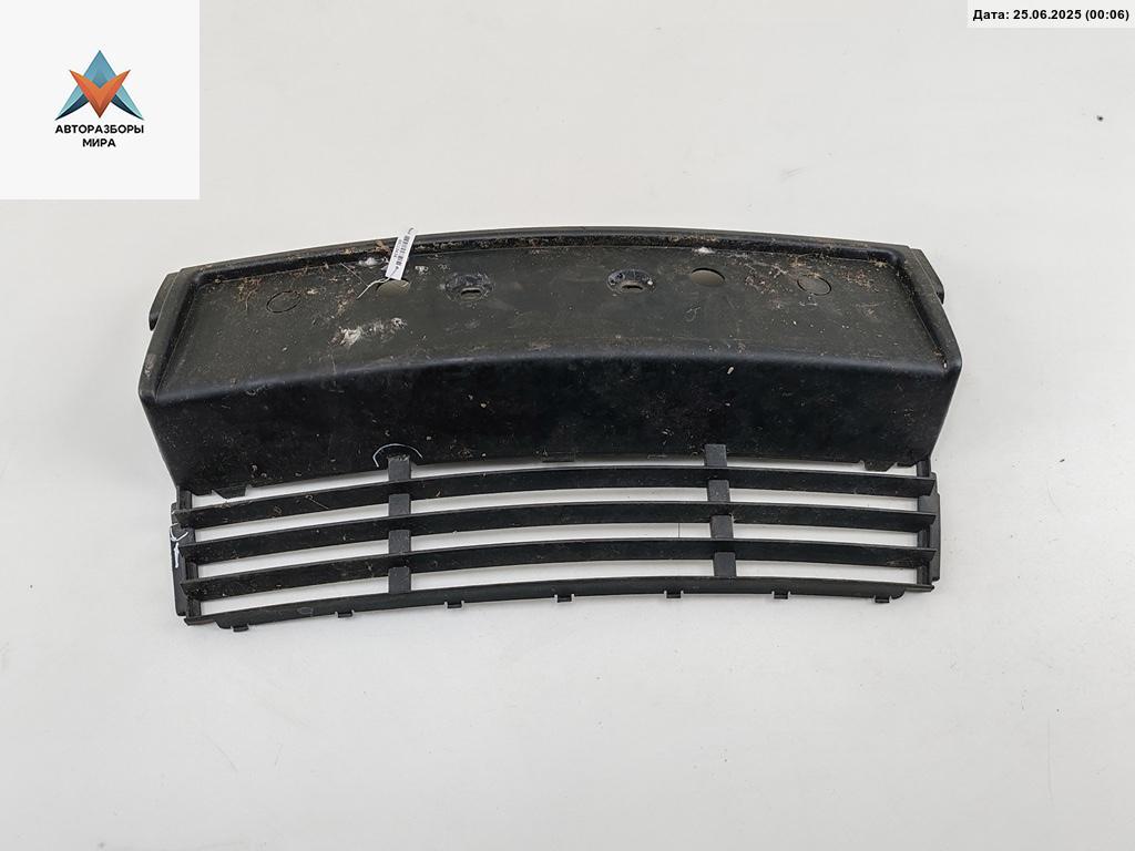 бленда BMW 5 серия E34 1990, 2.5 л., бензин, МКПП, синий, седан, 1934337 - фото №1