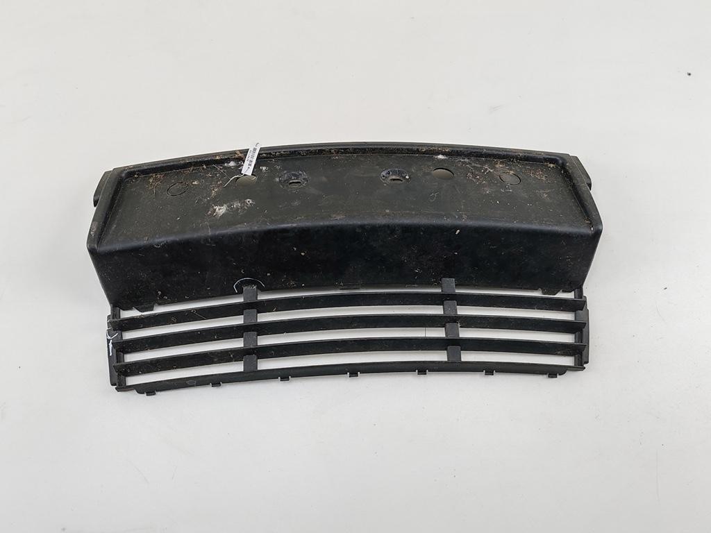 бленда BMW 5 E34 1990, 2.5 л., бензин, МКПП, синий, седан, 1934337