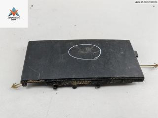 заглушка (решетка) в бампер BMW 5 серия E34 1990, 2.5 л., бензин, МКПП, синий, седан, 1973718