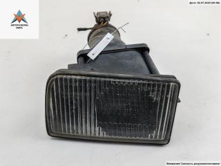 фара противотуманная левая BMW 5 серия E34 1990, 2.5 л., бензин, МКПП, синий, седан, 1384231