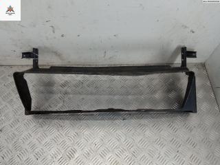 воздуховод Volvo S40 2 поколение 2004, 2.4 л., бензин, МКПП, чёрный, универсал, 30678471