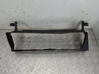 воздуховод Volvo S40 2 поколение 2004, 2.4 л., бензин, МКПП, чёрный, универсал, 30678471