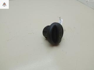 пробка маслозаливная Lancia Phedra 1 поколение 2007, 2.2 л., дизель, МКПП, серый, минивэн, 9655354380