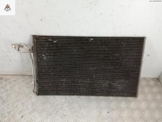 радиатор кондиционера Volvo S40 2 поколение 2004, 2.4 л., бензин, МКПП, чёрный, универсал, 4N5H19710AC