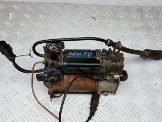 компрессор пневмоподвески Audi A6 4F/C6 2004, 2.5 л., дизель, АКПП, универсал