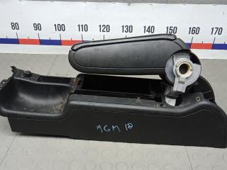 подлокотник Audi A6 4F/C6 2004, 2.5 л., дизель, АКПП, универсал