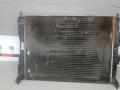 радиатор охлаждения Nissan Qashqai 1 поколение 2007, 1.6 л., бензин, МКПП, внедорожник 5 дв., 21400JD000 - фото №4
