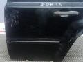 дверь задняя левая Jeep Patriot 1 поколение 2007, 2.0 л., дизель, МКПП, внедорожник 5 дв. - фото №3