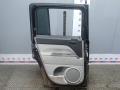дверь задняя левая Jeep Patriot 1 поколение 2007, 2.0 л., дизель, МКПП, внедорожник 5 дв. - фото №6