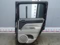 дверь задняя правая Jeep Patriot 1 поколение 2007, 2.0 л., дизель, МКПП, внедорожник 5 дв. - фото №6