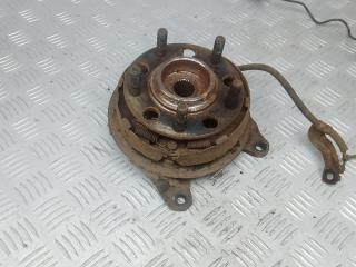 ступица задняя правая Jeep Patriot 1 поколение 2007, 2.0 л., дизель, МКПП, внедорожник 5 дв.