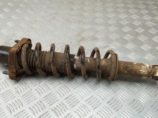 амортизатор задний левый Jeep Patriot 1 поколение 2007, 2.0 л., дизель, МКПП, внедорожник 5 дв.