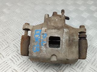 суппорт передний левый Jeep Patriot 1 поколение 2007, 2.0 л., дизель, МКПП, внедорожник 5 дв.